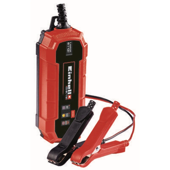 Einhell punjač akumulatora CE-BC 1 M Einhell punjač akumulatora CE-BC 1 M